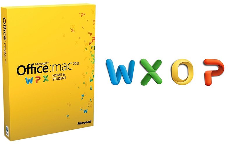 Microsoft suite for mac free